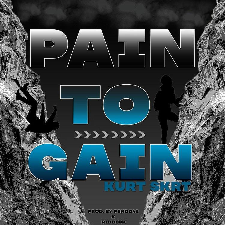 Pain to Gain RapPad