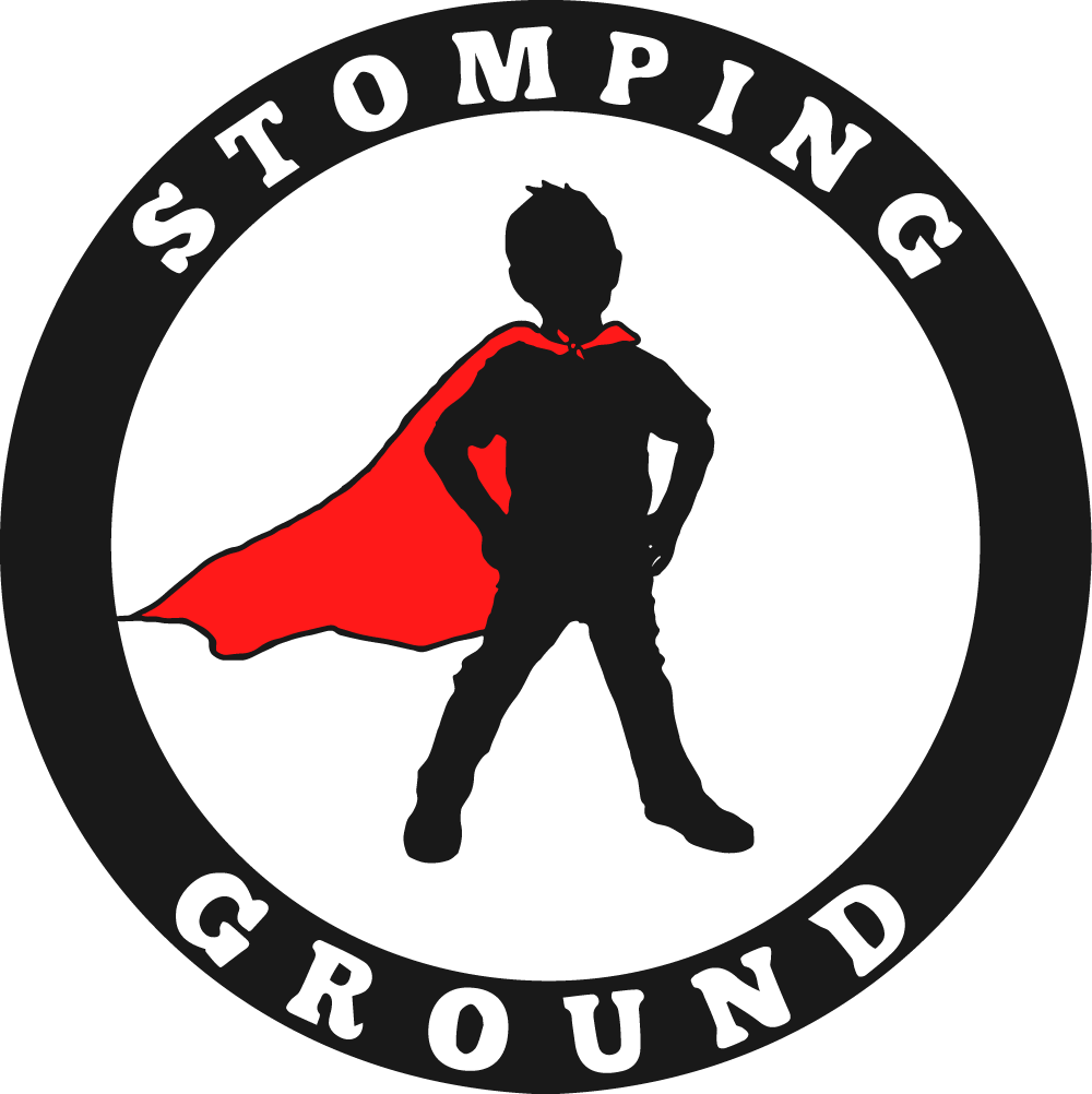 Stomping Ground Benefit inar Stomping Ground Camp INC (Powered by