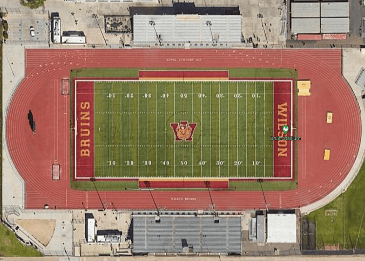 Long Beach Unified School District Office of Community Use of School