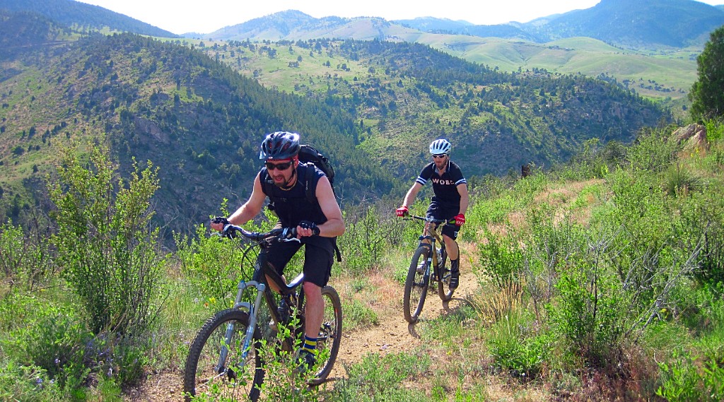 St. Croix Mountain Bike Adventure Book Tours & Activities at