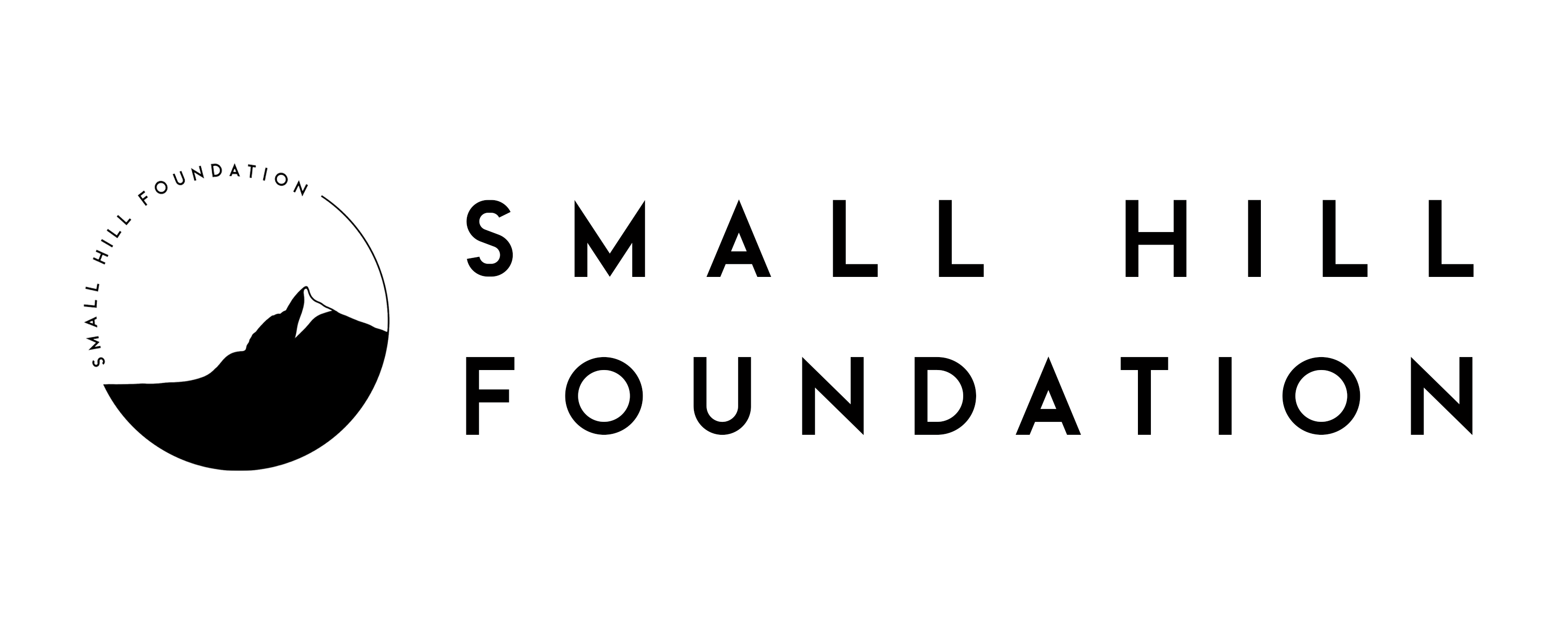 The Small Hill Foundation The Small Hill Foundation (Powered by Donorbox)