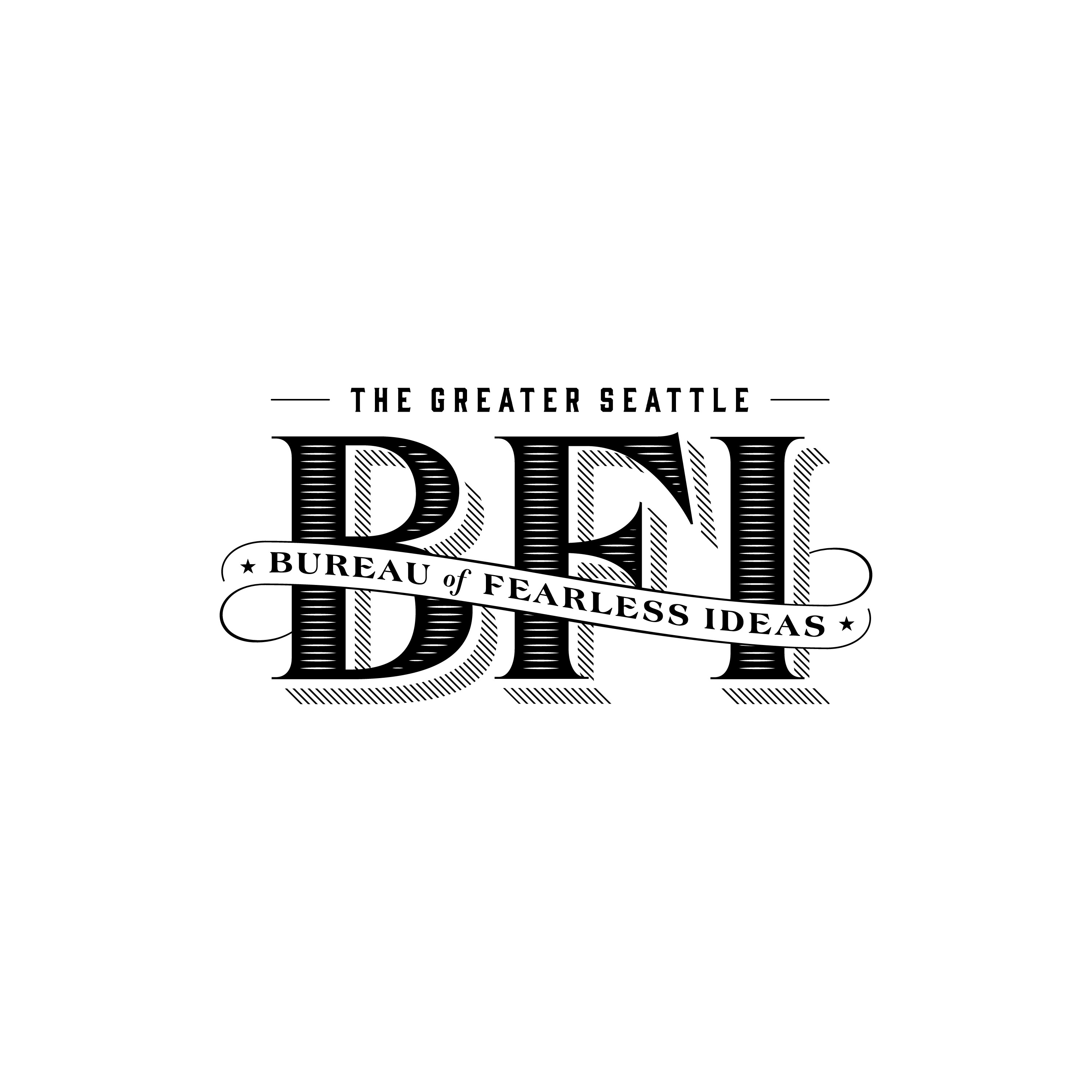 General Donations! Bureau of Fearless Ideas (Powered by Donorbox)