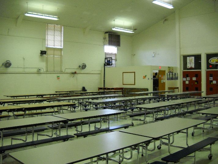 El Paso Independent School District Facilities Hillside Elementary