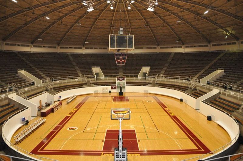 Dallas ISD Facility Rentals SPRAGUE ATHLETIC COMPLEX Sprague Field