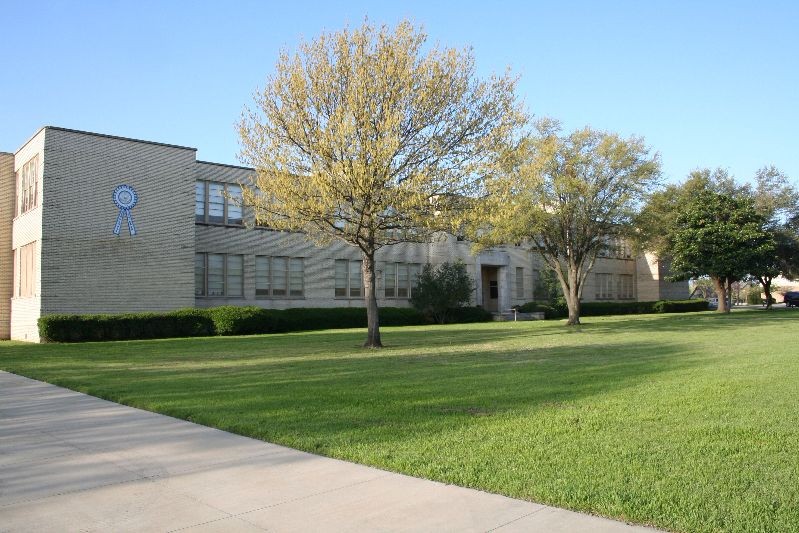Dallas ISD Facility Rentals Mockingbird Elementary School