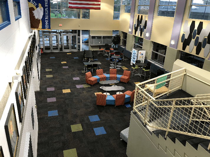 Davis School District Facility Rentals Bountiful Junior High School