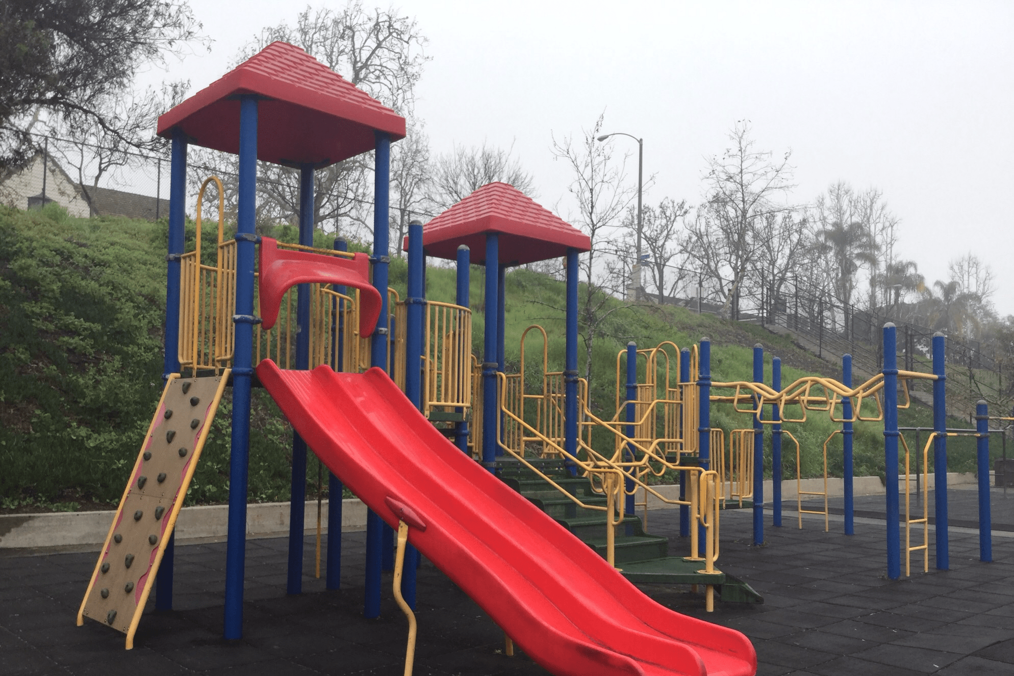 Long Beach Unified School District Office of Community Use of School