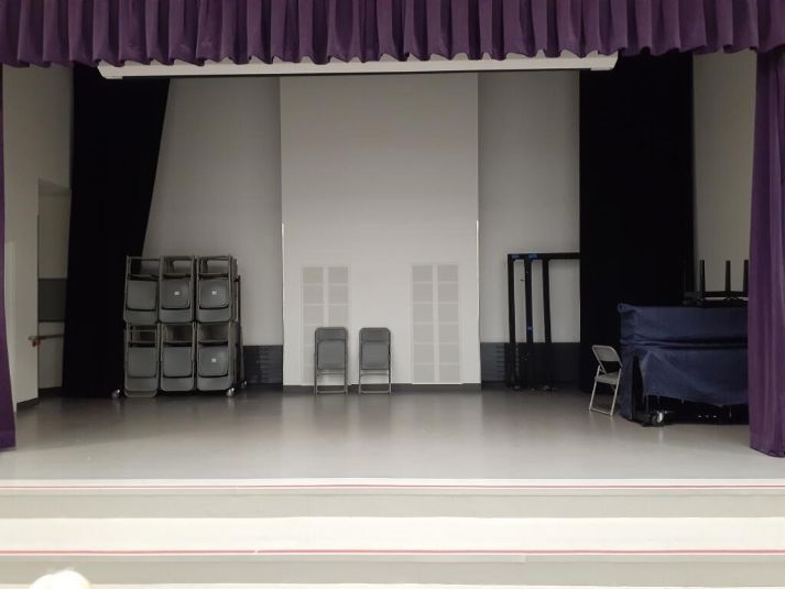 Davis School District Facility Rentals West Bountiful Elementary