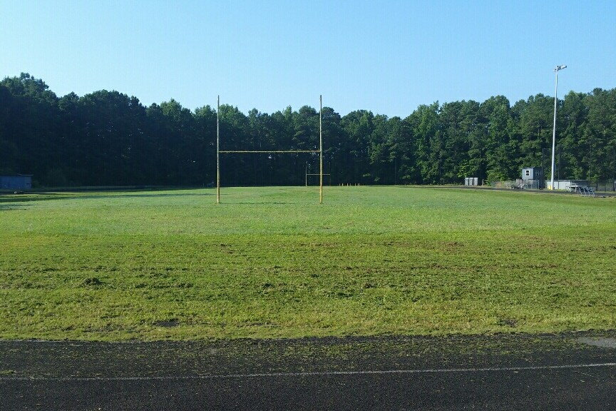 DeKalb School Facilities Redan High School Football Field
