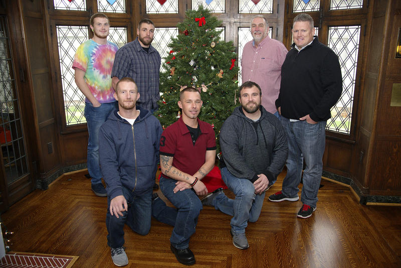 TreeHouse Fundraiser (Xenia, OH) Custom Ink Fundraising