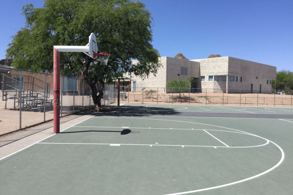 Facility Rentals Pistor Middle School Basketball Courts