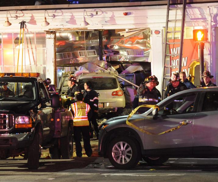 Help the Victims of the West Newton Car Crash at Sweet Tomatoes Custom