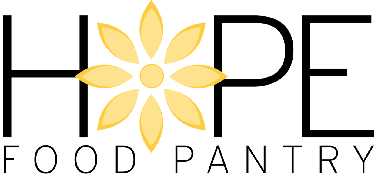 Hope Food Pantry Hope Food Pantry (Powered by Donorbox)