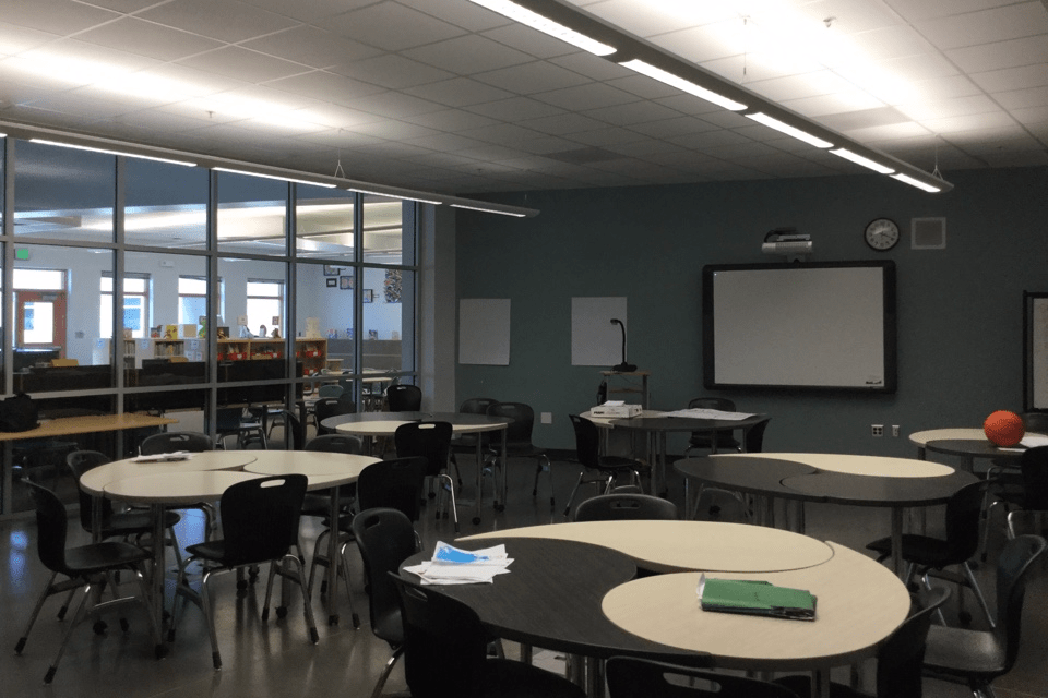 Facility Rentals Mary Belle McCorkle Academy of Excellence K8