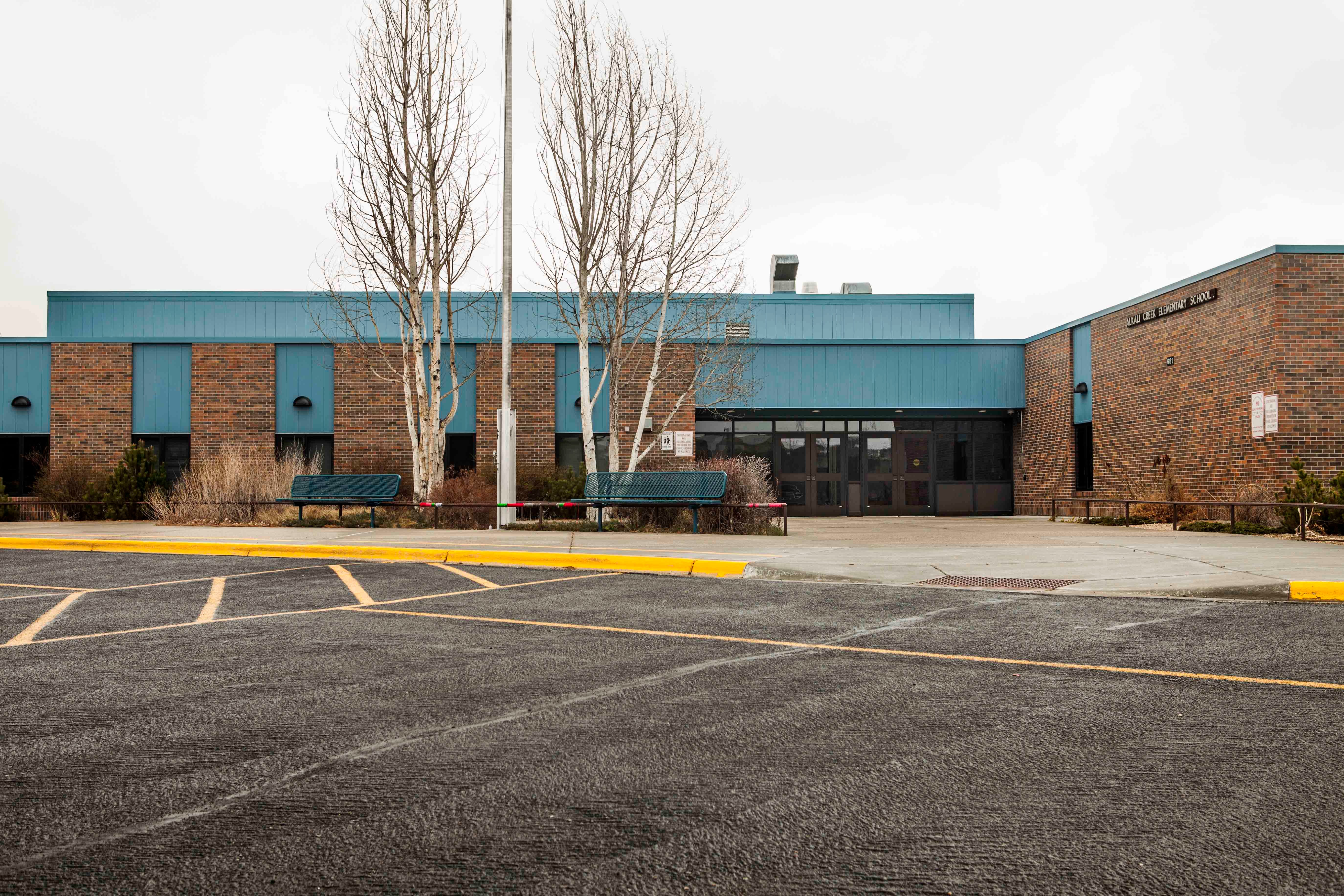 Billings Public Schools Facility Rentals Alkali Creek Elementary School