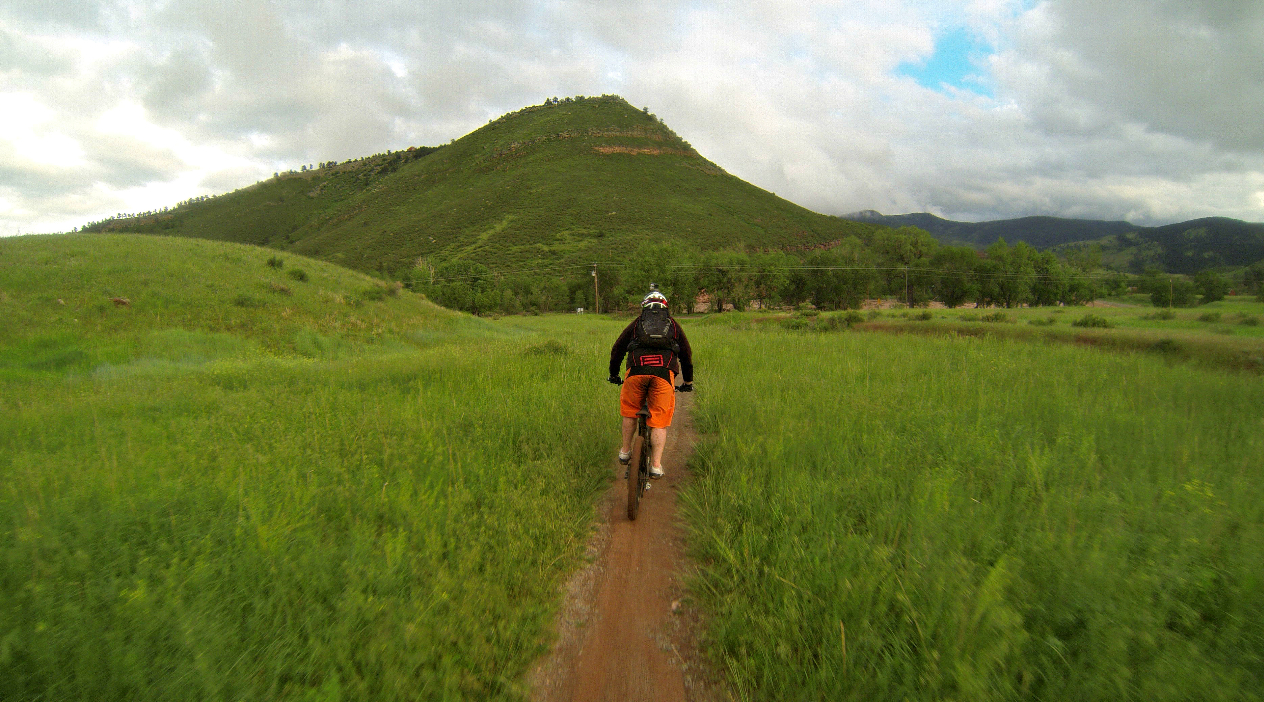 FullDay Mountain or Road Bike Rental in St. Croix Book Tours
