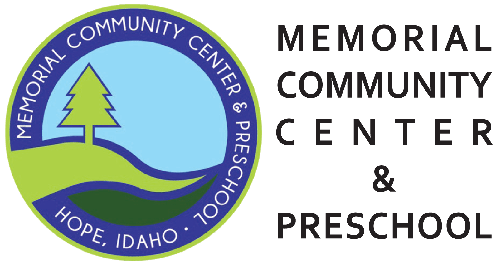 Friends of MCC Memorial Community Center (Powered by Donorbox)
