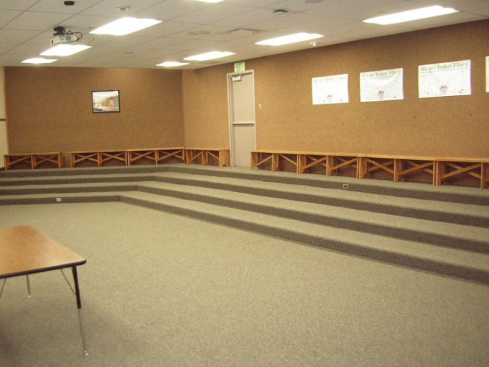 Jordan School District Facility Rentals Southland Elementary School