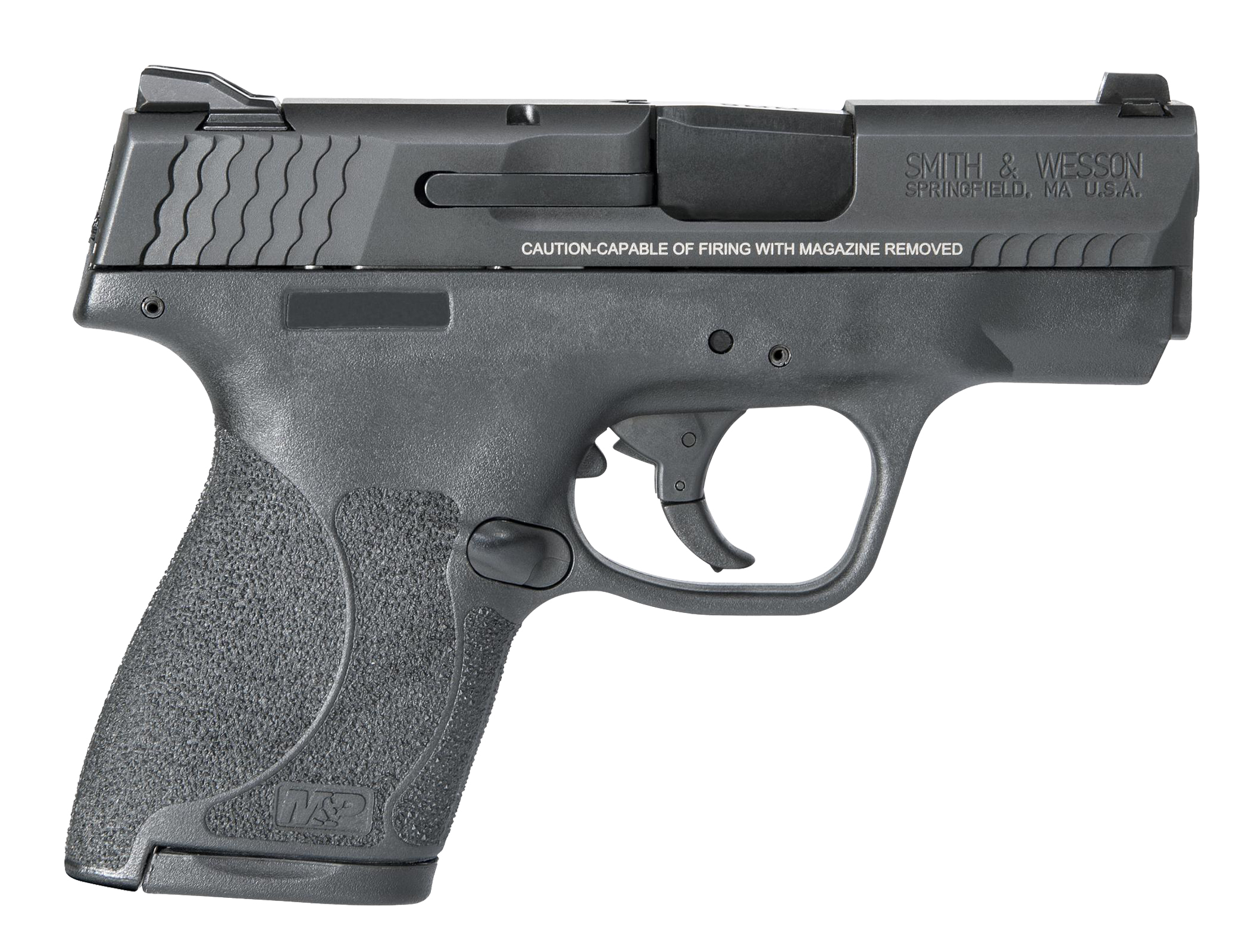 Smith & Wesson M&P 9 Shield M2.0 M&P9SHLD Shooters Sporting Center