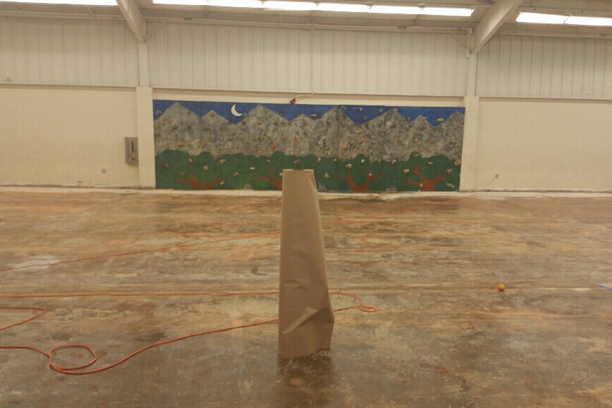 DeKalb School Facilities Jolly Elementary School MultiPurpose Building