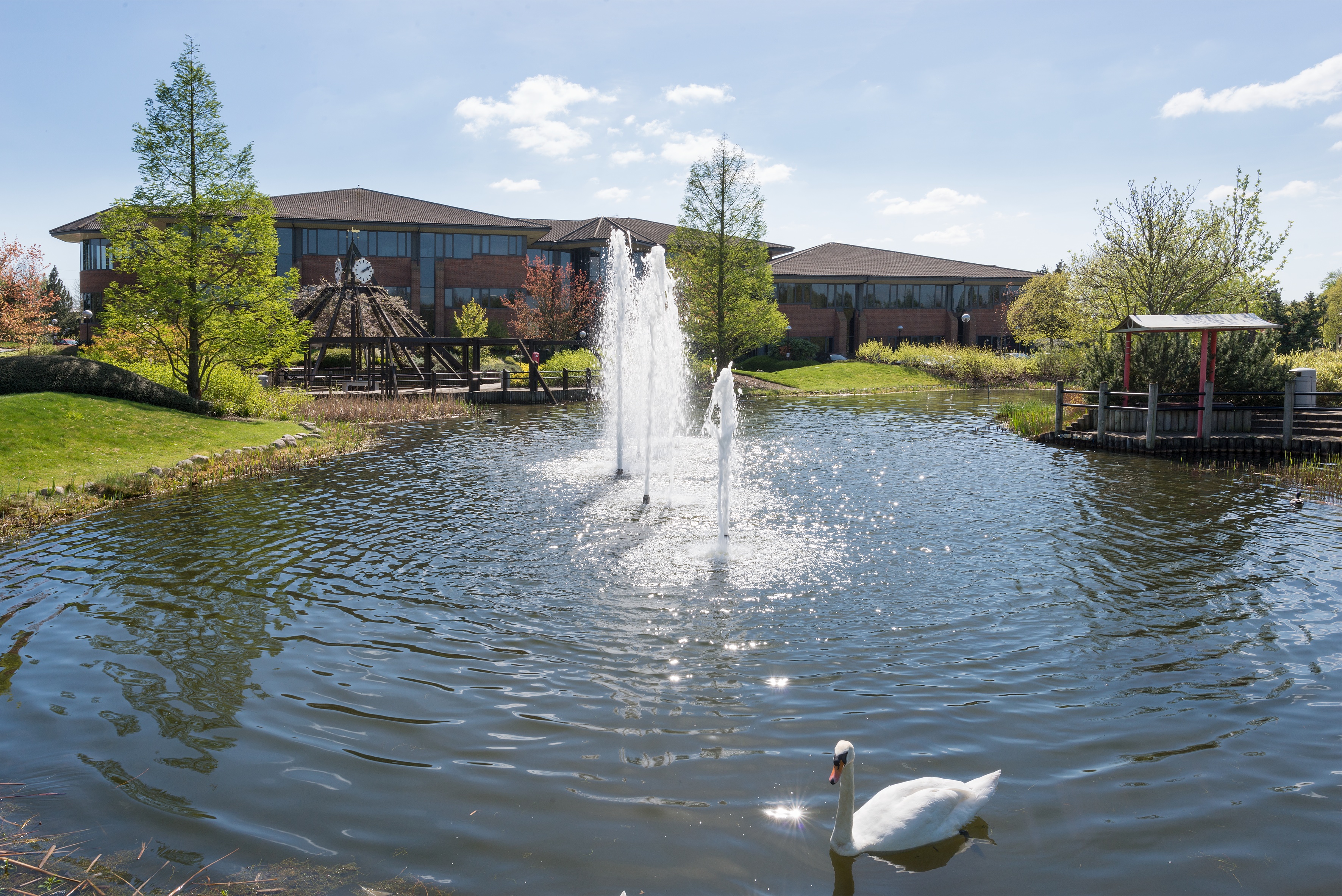 Property To Let Building 5, Croxley Green Business Park Propertylink