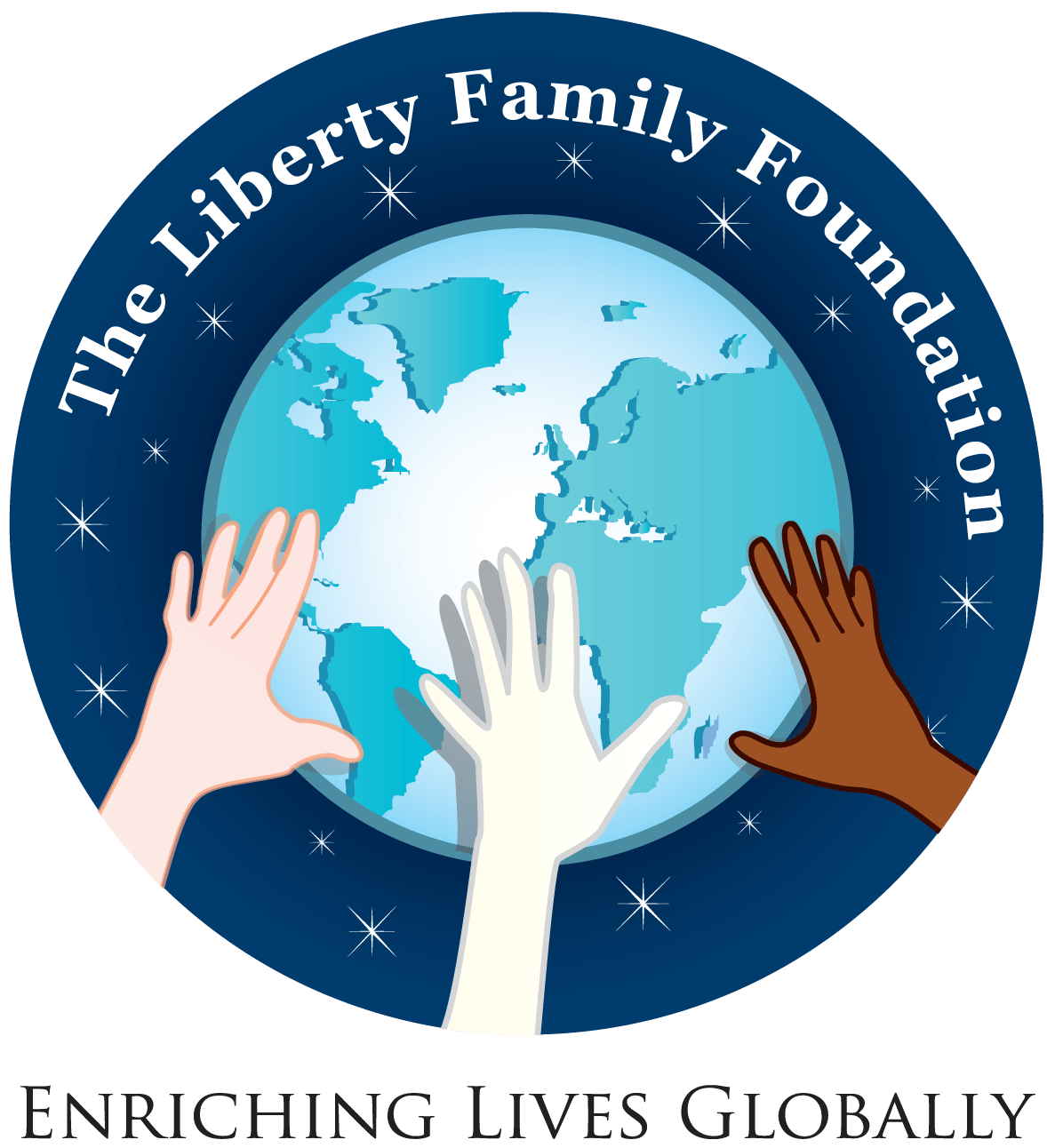 Sponsor a Student Campaign The Liberty Family Foundation (Powered by