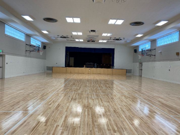 Davis School District Facility Rentals Bountiful Junior High School