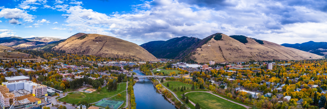 The Missoula Valley Coop The Pacific NW Rural Broadband