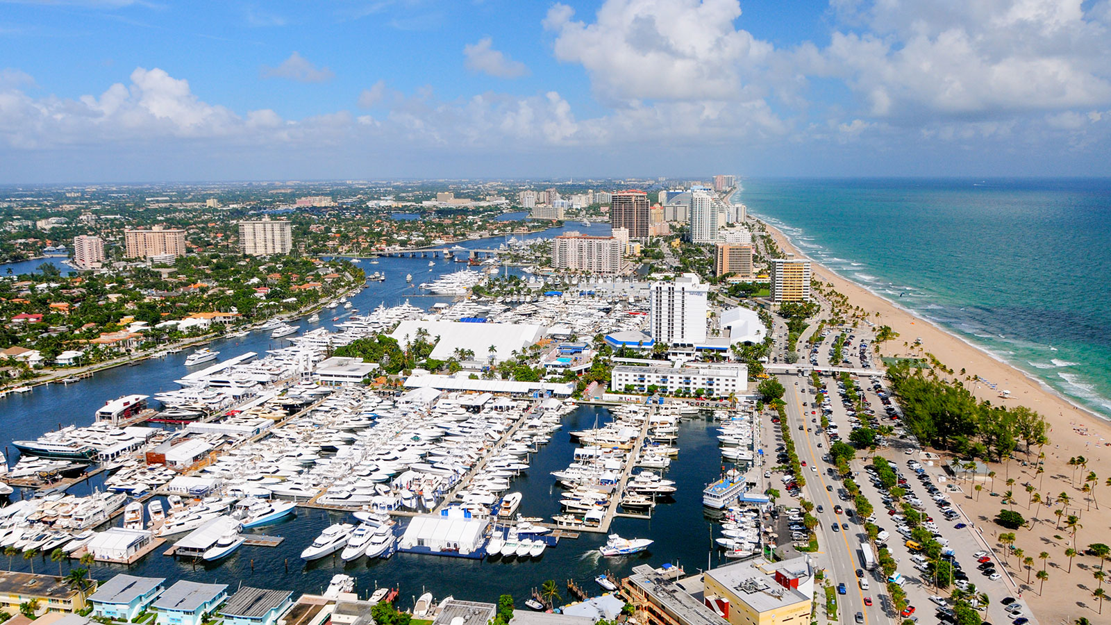 2023 Fort Lauderdale Boat Show Standout Superyachts Attending The Fort Lauderdale Boat Show