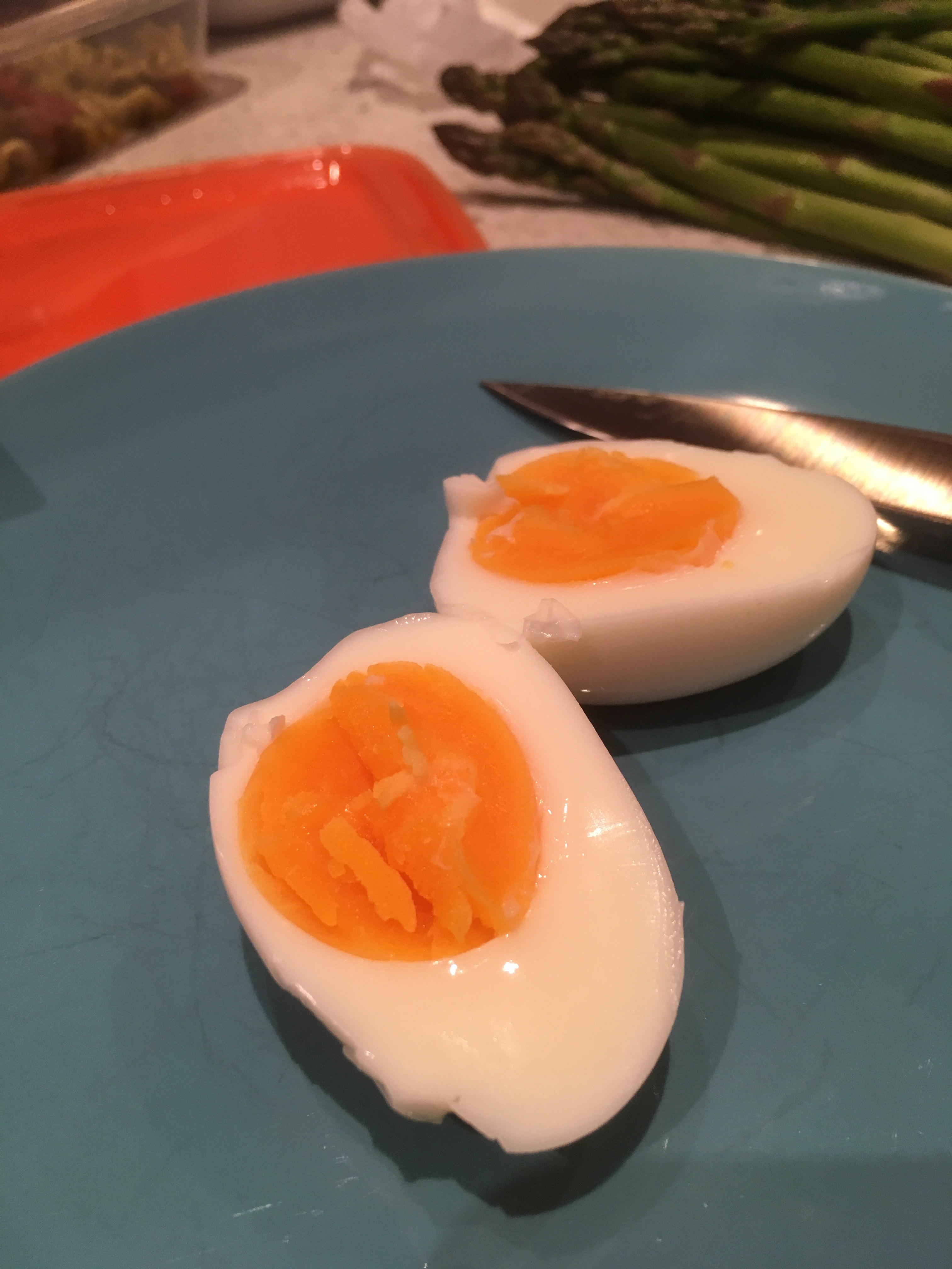 The Egg Calculator Science ChefSteps