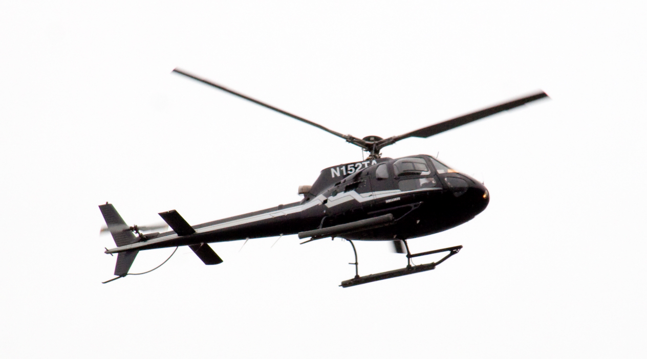 SixMile Helicopter Tour over Kansas City Book Tours & Activities at