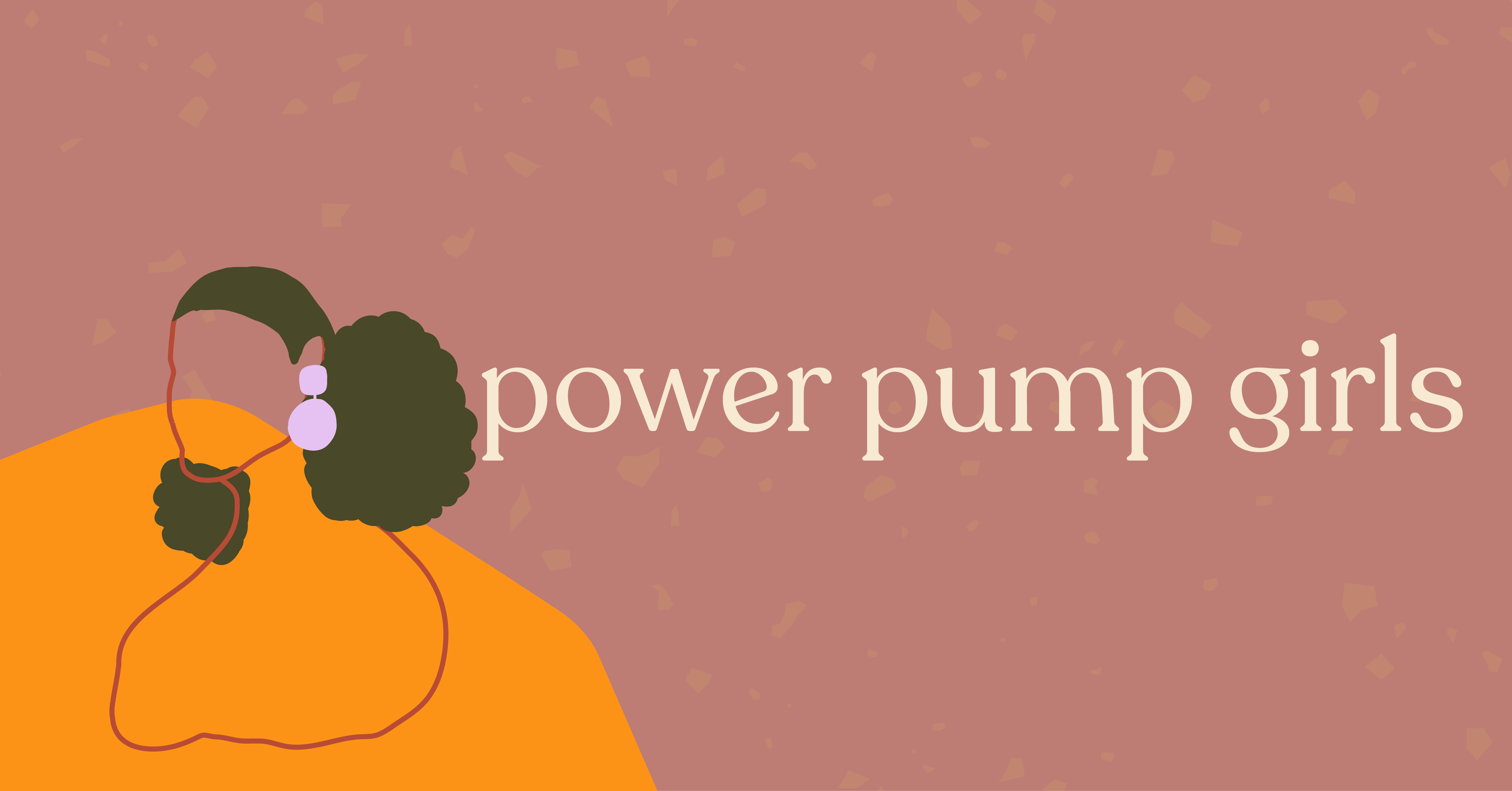 POWER PUMP GIRLS Power Pump Girls, Inc (Powered by Donorbox)