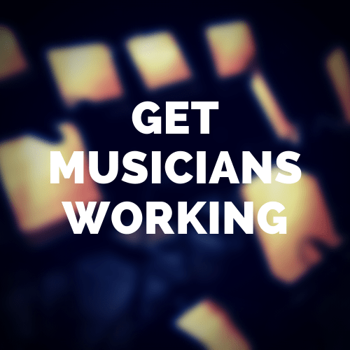 Get Musicians Working The Emery Foundation (Powered by Donorbox)