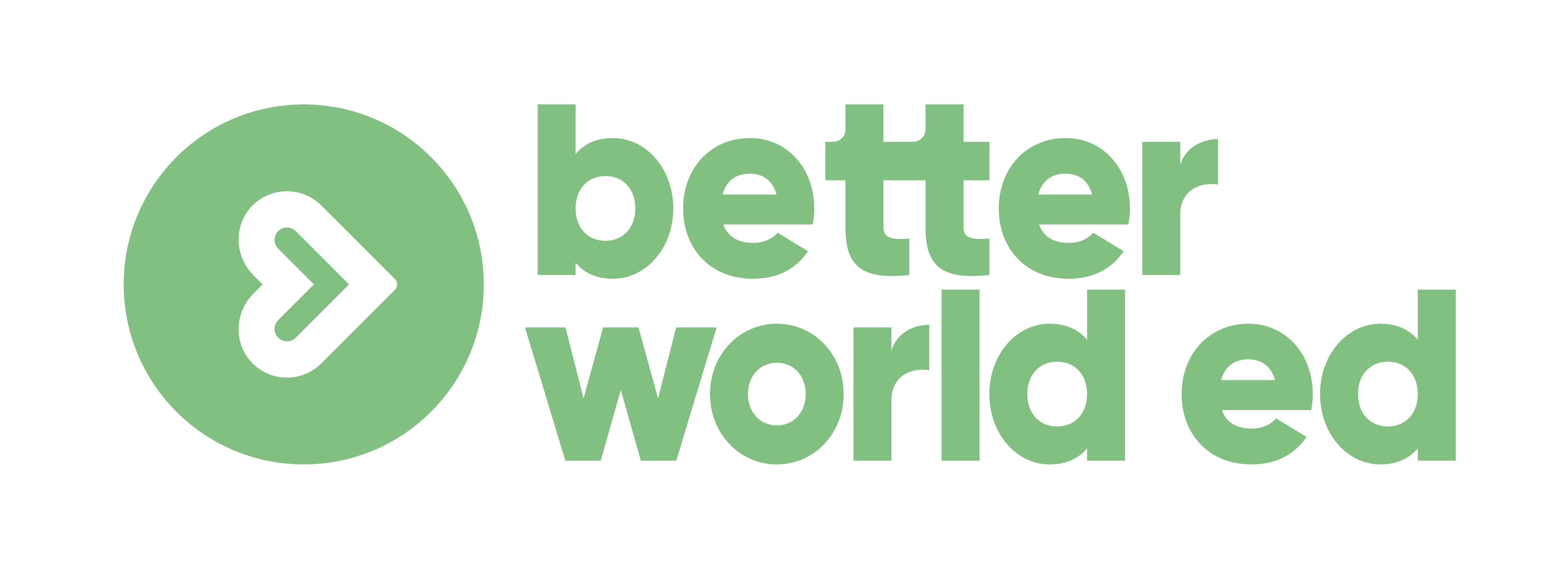Let's Help You(th) Love Learning Better World Ed (Powered by Donorbox)