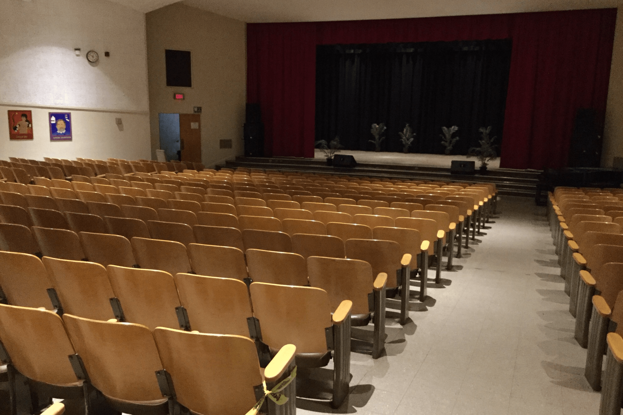 Long Beach Unified School District Office of Community Use of School