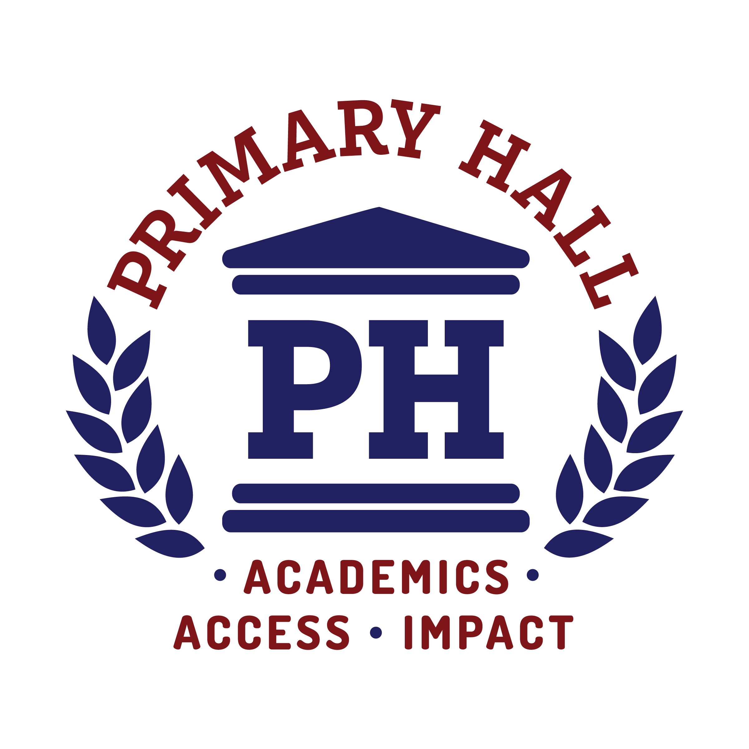 Support Primary Hall Preparatory Charter School Primary Hall