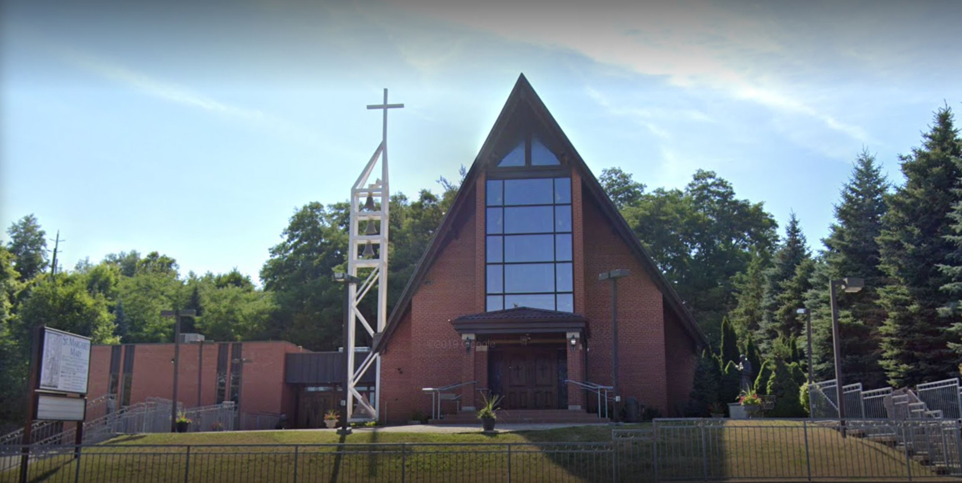 St. Margaret Mary Parish St. Margaret Mary Parish (Powered by Donorbox)