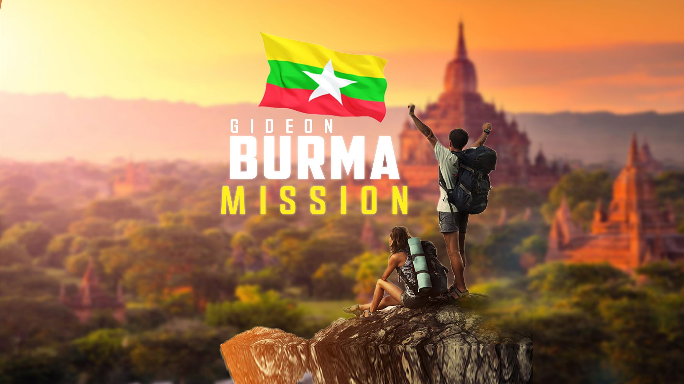 Gideon Mission ZBCM OF TULSA (Powered by Donorbox)