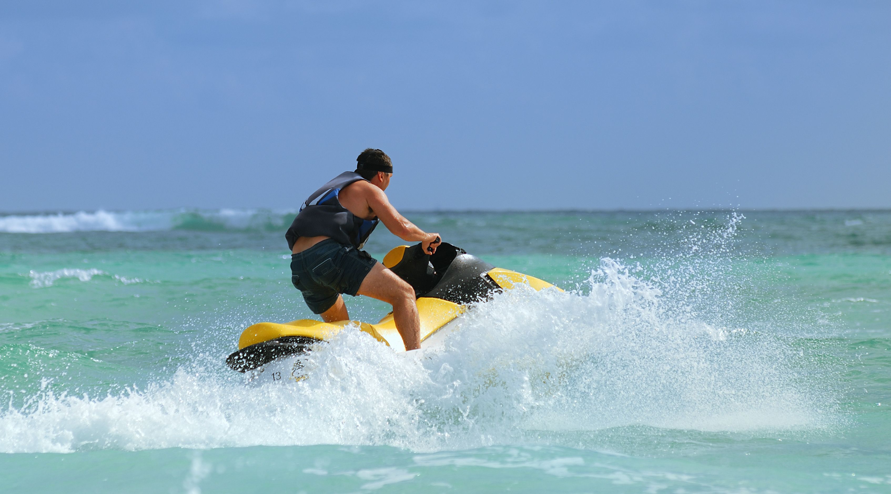 Jet Ski Tour from Marco Island Book Tours & Activities at