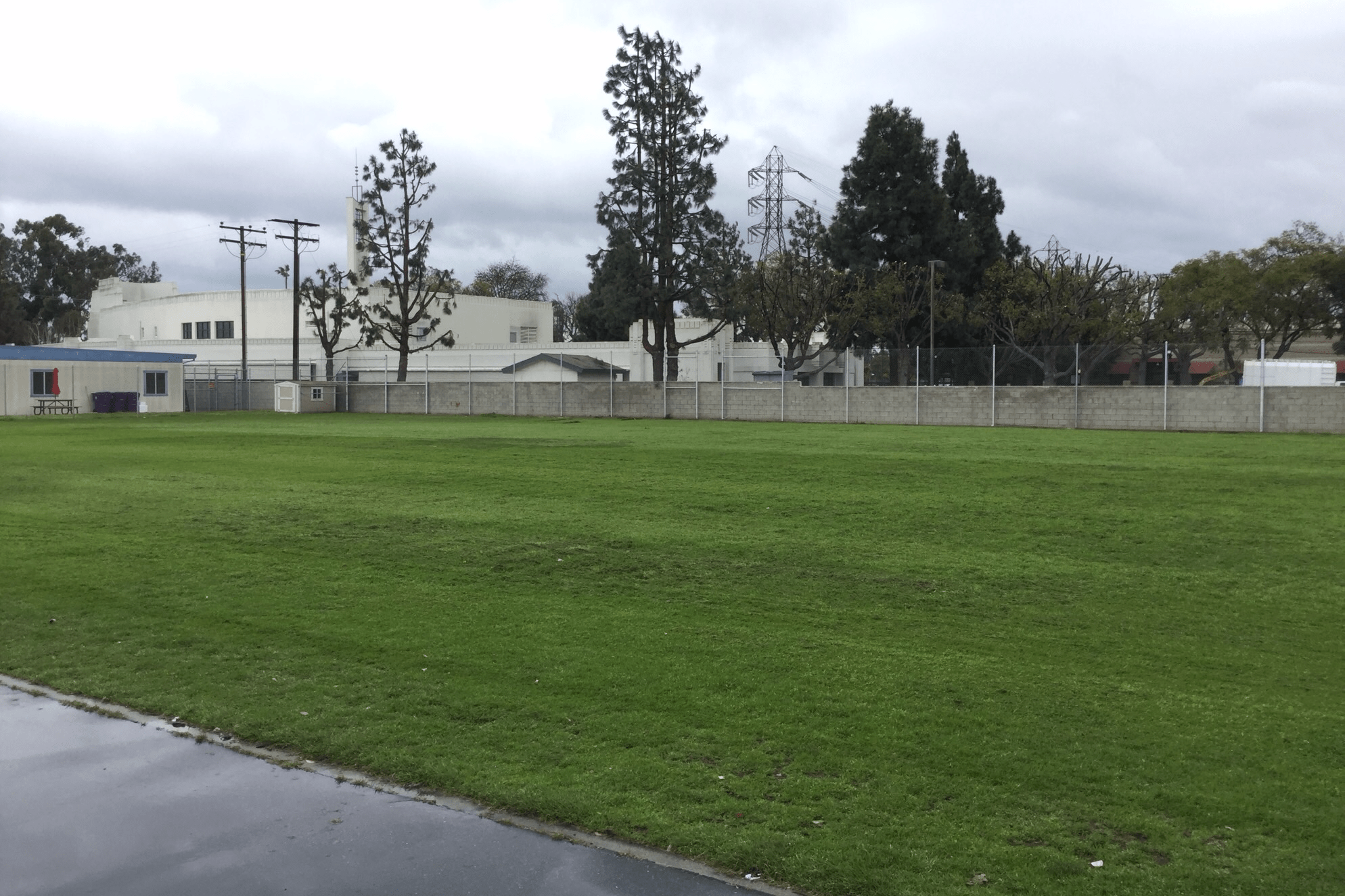 Long Beach Unified School District Office of Community Use of School