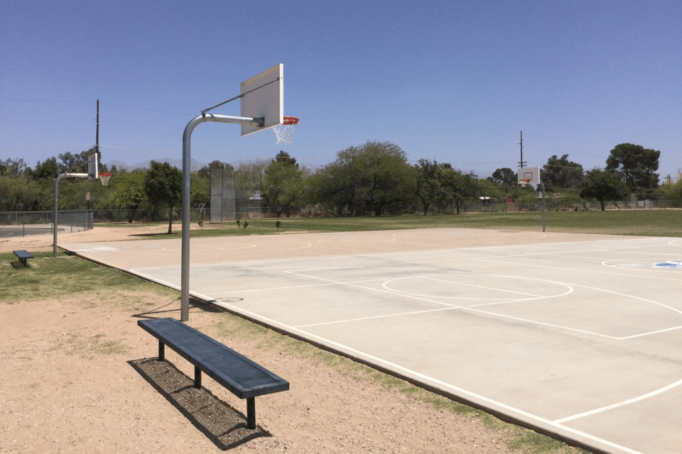 Facility Rentals Robison Elementary School Basketball Court