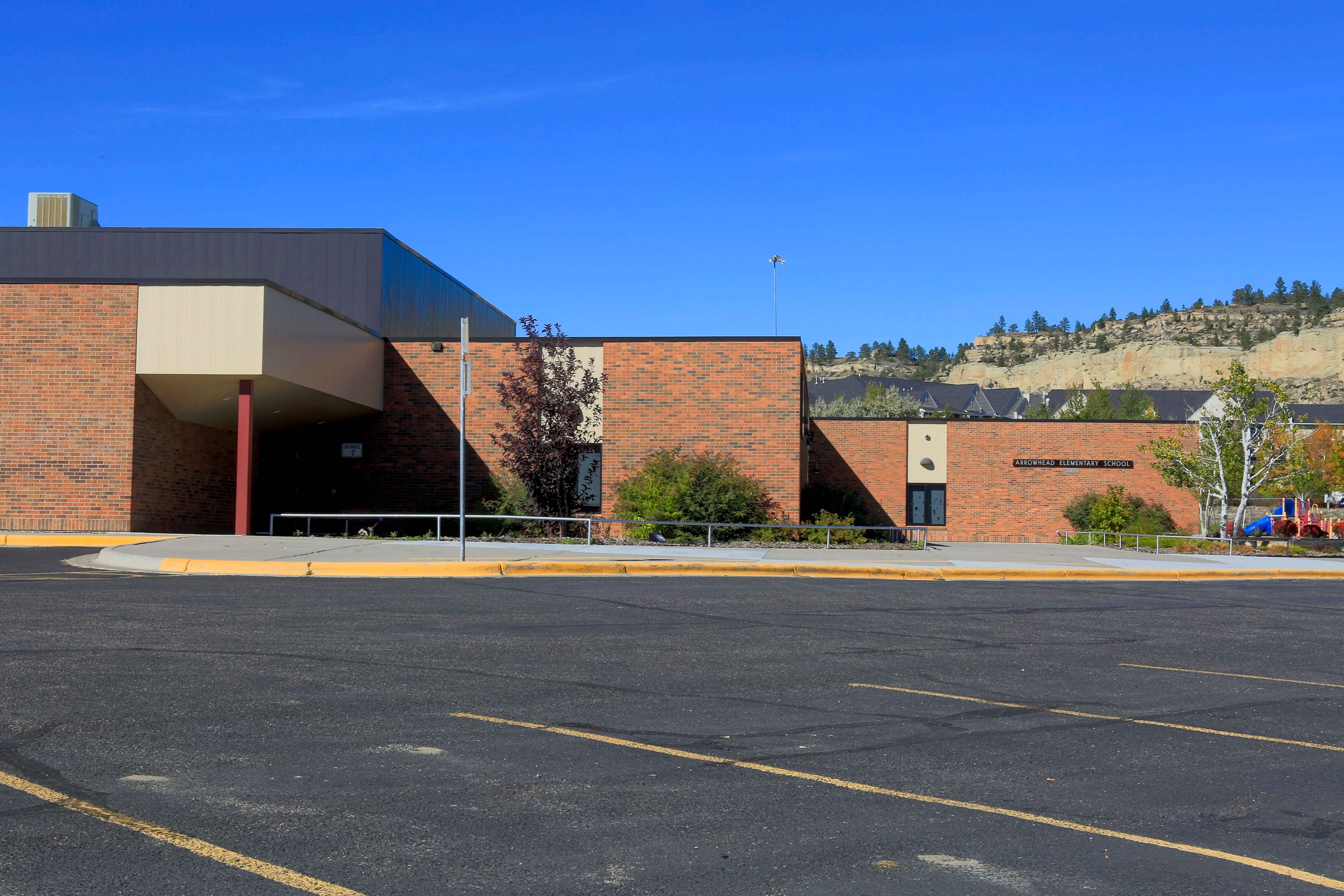 Billings Public Schools Facility Rentals Arrowhead Elementary School