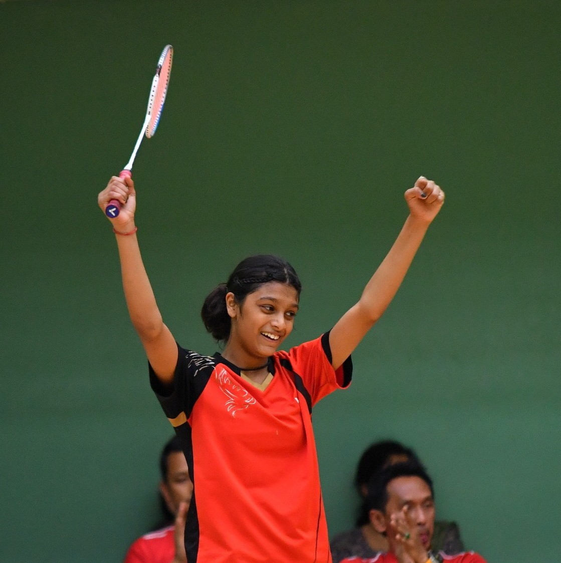 UAE Badminton Junior Ranking System is entering a significant phase