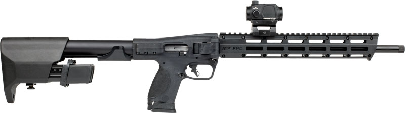 M&P15 FPC 14377 | Marengo Guns | Marengo | 60152