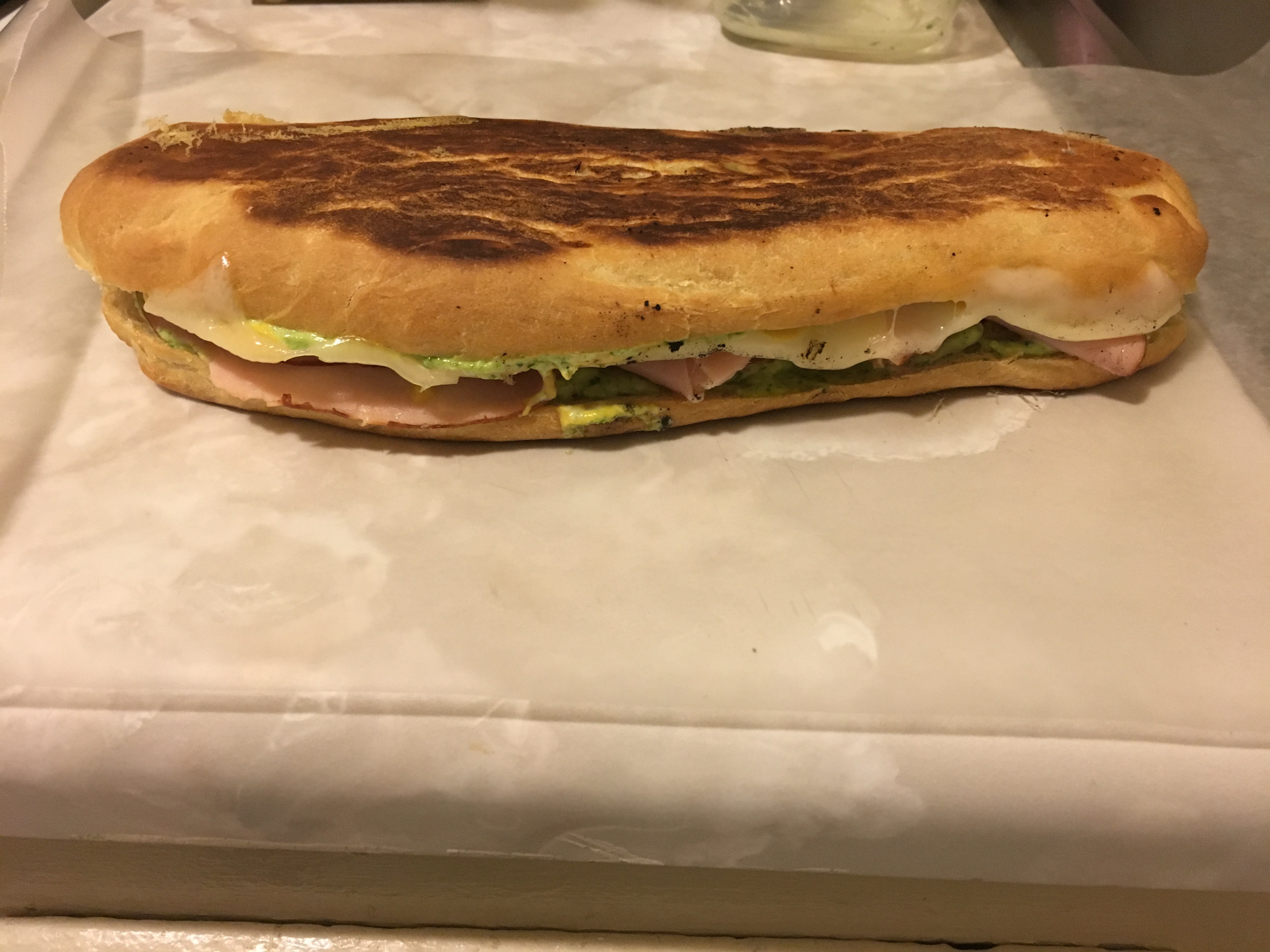 Make This Incredible Cuban Sandwich (Cubano) at Home Sous Vide Recipe