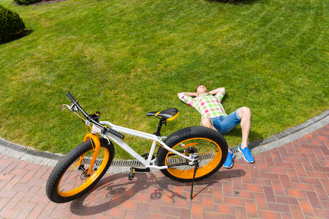 OneHour Fat Tire Bike Rental in Tampa in Tampa Book Tours