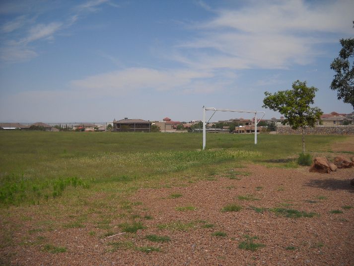 El Paso Independent School District Facilities Lundy Elementary