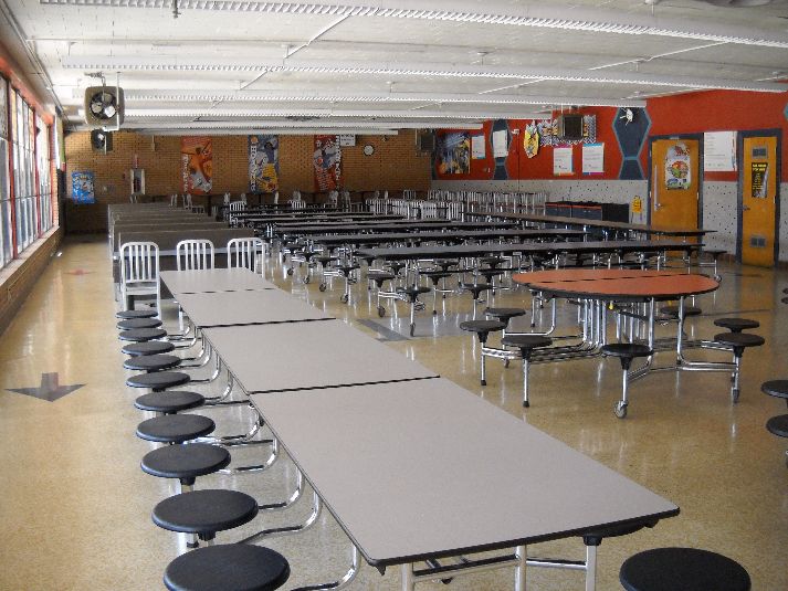 El Paso Independent School District Facilities Tinajero (Henderson