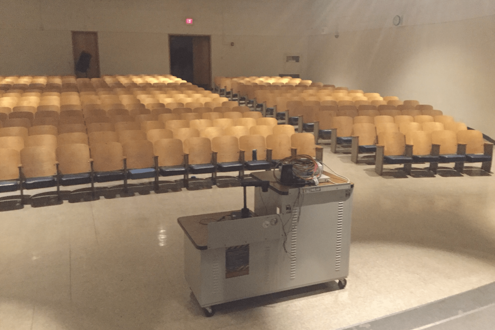 Long Beach Unified School District Office of Community Use of School