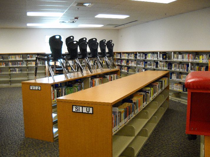 El Paso Independent School District Facilities Lundy Elementary